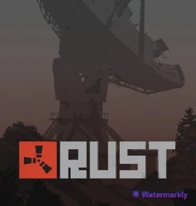 ✅RUST ~ STEAM - GUARANTEE✅