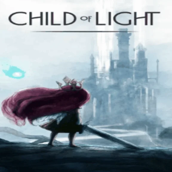 💚 Child of Light 🎁 STEAM GIFT 💚 TURKEY | PC