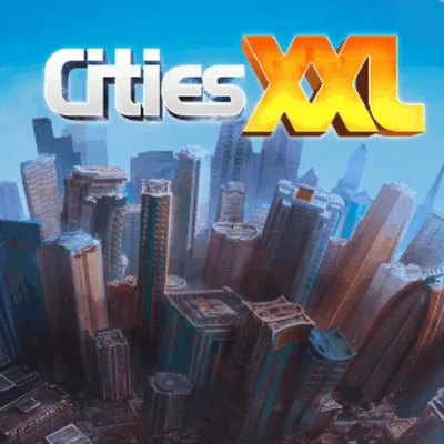 💚 Cities XXL 🎁 STEAM/СТИМ GIFT 💚 ТУРЦИЯ | ПК