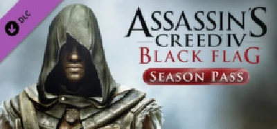 Assassin's Creed IV Black Flag. Season Pass