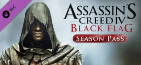 Assassin's Creed IV Black Flag. Season Pass