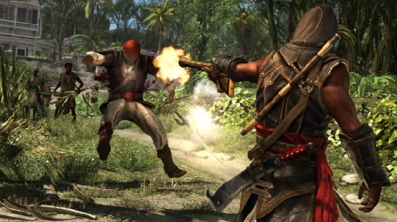 Assassin's Creed IV Black Flag. Season Pass