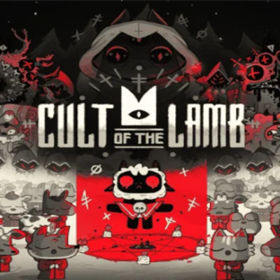 💚 Cult of the Lamb 🎁 STEAM/СТИМ GIFT 💚 ТУРЦИЯ | ПК
