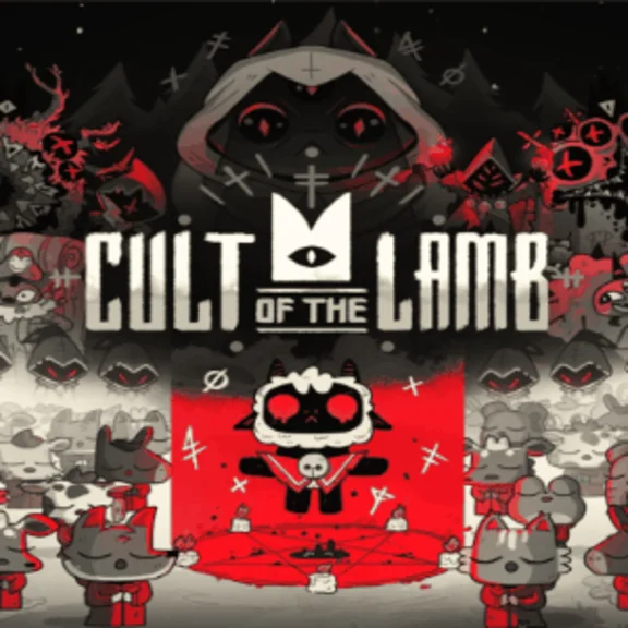 💚 Cult of the Lamb 🎁 STEAM/СТИМ GIFT 💚 ТУРЦИЯ | ПК