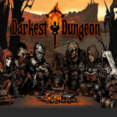 💚 Darkest Dungeon II 🎁 STEAM GIFT 💚 TURKEY | PC