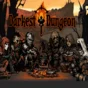 💚 Darkest Dungeon II 🎁 STEAM GIFT 💚 TURKEY | PC