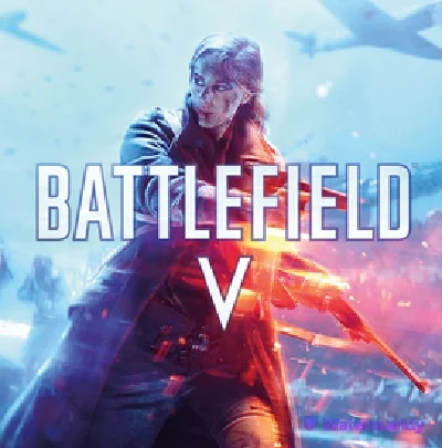 🔥Battlefield V ~ Online ~ EA🔥