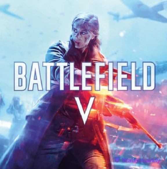 🔥Battlefield V ~ Online ~ EA🔥