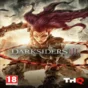 💚 Darksiders III 🎁 STEAM/СТИМ GIFT 💚 ТУРЦИЯ | ПК