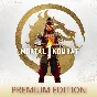 🔥 Mortal Kombat 1 (2023) Premium ✅Steam 🌎Global