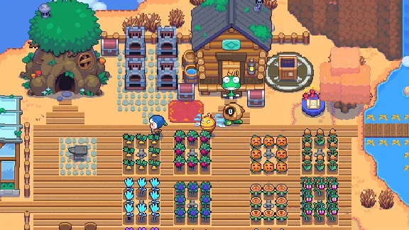 Moonstone Island 💎 АВТОДОСТАВКА STEAM GIFT РОССИЯ