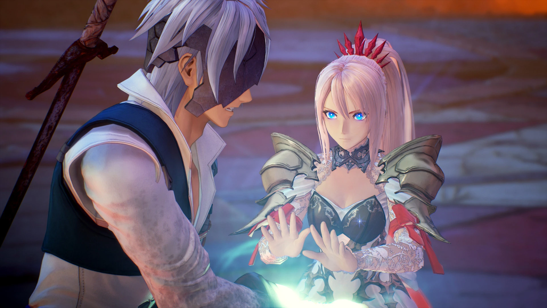 Tales of Arise - Beyond the Dawn Edition 💎STEAM РОССИЯ