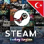 ✅NEW STEAM ACCOUNT  🔴Türkiye🔴