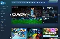 ✅NEW STEAM ACCOUNT  🔴Türkiye🔴