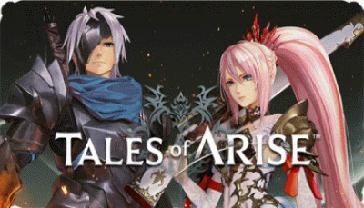 Tales of Arise - Beyond the Dawn Edition 💎STEAM РОССИЯ