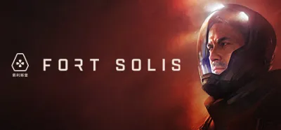 Fort Solis - STEAM GIFT РОССИЯ