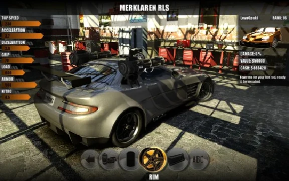 Gas Guzzlers: Combat Carnage 💎STEAM KEY RU+CIS LICENSE