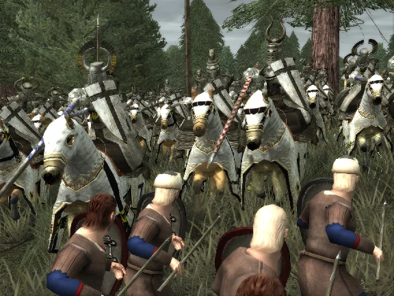 Total War: MEDIEVAL II - Definitive Edition STEAM⚡️