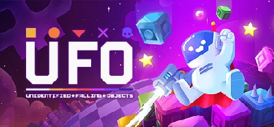 UFO Unidentified Falling Objects| Steam Key GLOBAL