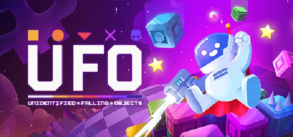 UFO Unidentified Falling Objects| Steam Key GLOBAL