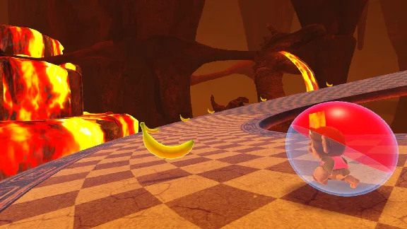 Super Monkey Ball Banana Mania +SELECT STEAM⚡️