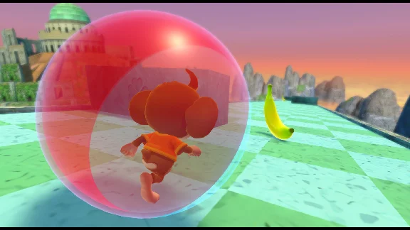 Super Monkey Ball Banana Mania +SELECT STEAM⚡️