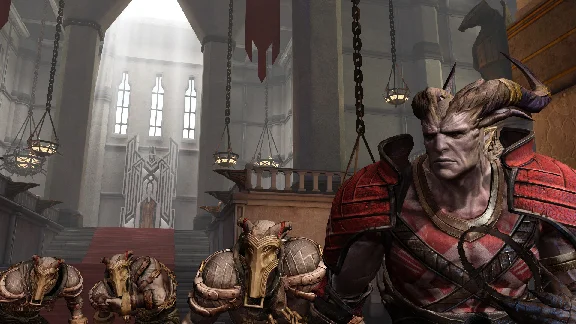 Dragon Age II: Ultimate Edition - STEAM RU/KZ/UA/BY