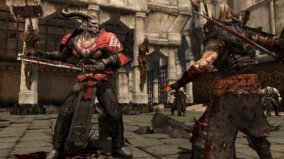 Dragon Age II: Ultimate Edition - STEAM RU/KZ/UA/BY