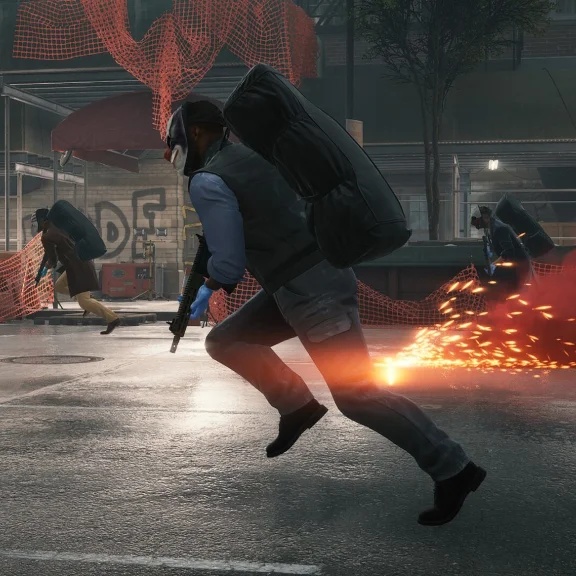 ❤️PAYDAY 3 🎁STEAM GIFT