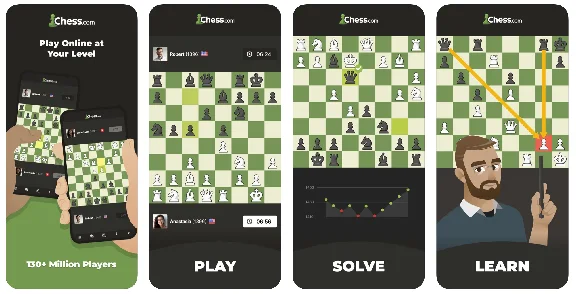 🥇Chess.com 12-Month Plan | Activate on Your Account