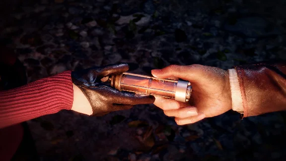 Resident Evil 4 - Separate Ways DLC🔥RU AUTO STEAM GIFT