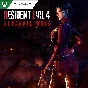 ✅ Resident Evil 4 - Separate Ways XBOX SERIES X|S Key🔑