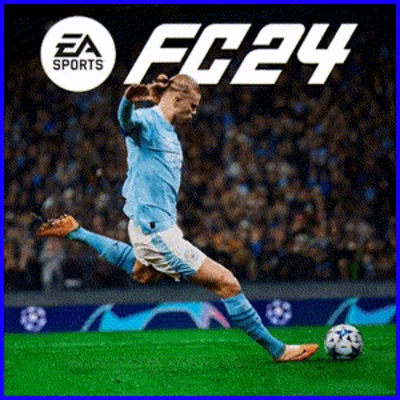 RU⚡EA SPORTS FC™ 24 ⚡ALL VERSIONS★STEAM GIFT🚀