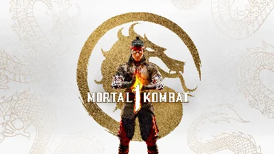 👹 Mortal Kombat 1👹PS5👹 UA | TRY