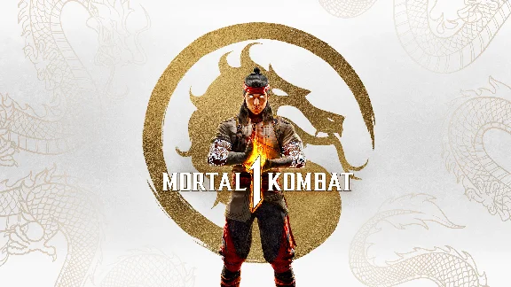 👹 Mortal Kombat 1👹PS5👹 UA | TRY