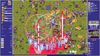 Elemental Survivors STEAM•RU ⚡️AUTODELIVERY 💳0%