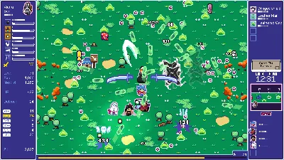 Elemental Survivors STEAM•RU ⚡️AUTODELIVERY 💳0%