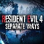 RESIDENT EVIL 4 REMAKE DELUXE+SEPARATE WAYS (STEAM)