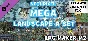 RPG Maker MZ - NEONPIXEL - Mega Landscape A set DLC