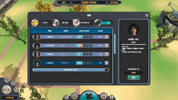 Filmmaker Tycoon * STEAM RU ⚡ АВТО 💳0%