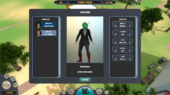 Filmmaker Tycoon * STEAM RU ⚡ АВТО 💳0%