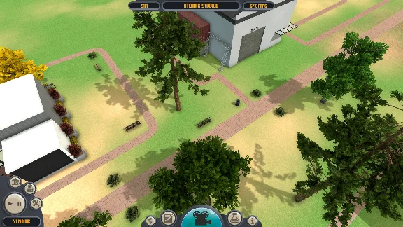 Filmmaker Tycoon * STEAM RU ⚡ АВТО 💳0%