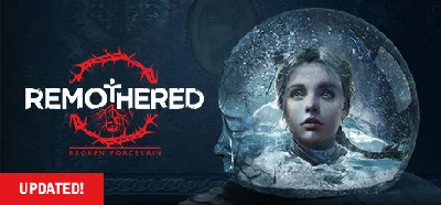 Remothered: Broken Porcelain * STEAM RU ⚡ AUTO 💳0%