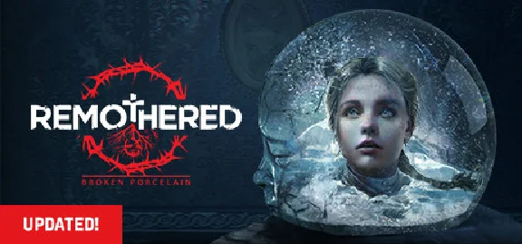 Remothered: Broken Porcelain * STEAM RU ⚡ AUTO 💳0%