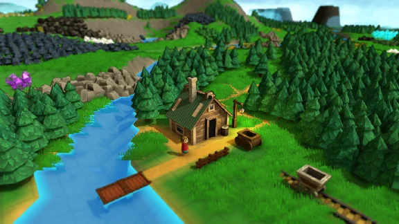 Factory Town * STEAM RUSSIA ⚡ AUTODELIVERY 💳0% CARDS
