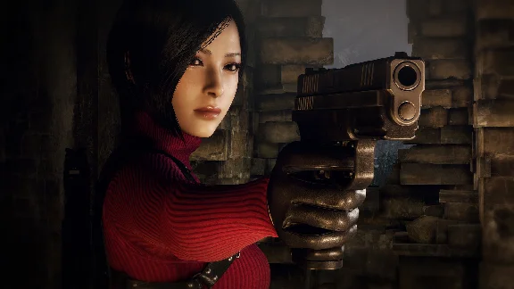 ❤️Resident Evil 4 - Separate Ways🎁 STEAM RUSSIA/WORLD