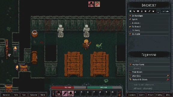 The Doors of Trithius * STEAM RU ⚡ AUTO 💳0%