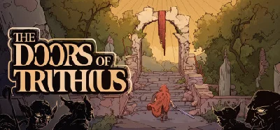 The Doors of Trithius * STEAM RU ⚡ AUTO 💳0%
