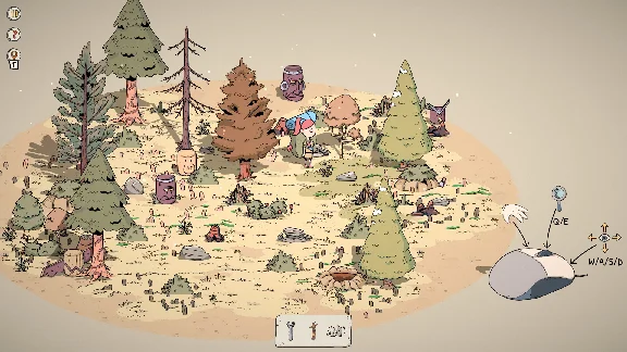 Wind Peaks * STEAM RUSSIA ⚡ AUTODELIVERY 💳0% CARDS