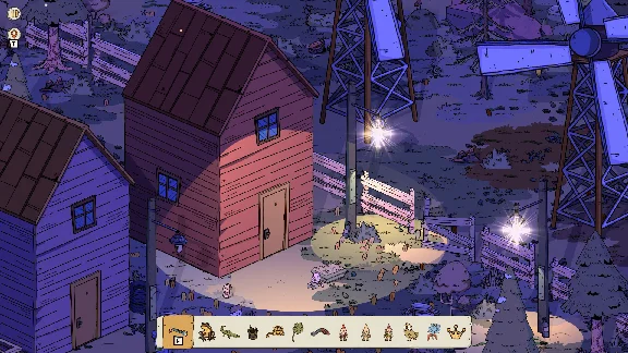 Wind Peaks * STEAM RUSSIA ⚡ AUTODELIVERY 💳0% CARDS